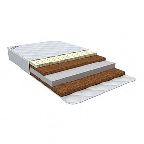 Матрас AFALINA БАЮ-БАЙ, 140 х 70