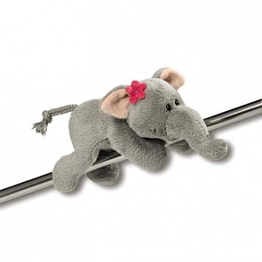 Магнит "Слониха", 12 см (Nici, 36597st)