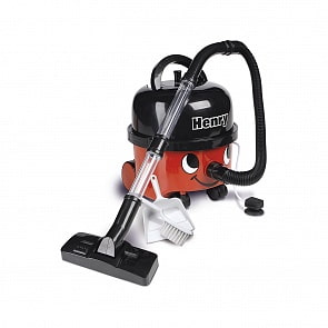 Игрушечный пылесос Little Henry (Casdon, 580st)