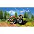 Конструктор Lego City - Лесной трактор City Great Vehicles  - миниатюра №11