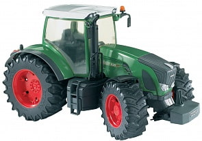 Трактор Bruder Fendt 936 Vario (Bruder, 03-040)