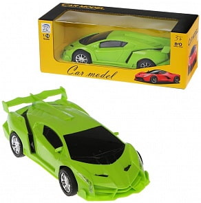 Электрифицированная машинка, свет и звук (Shantou, 666-5A) (ассортимент)