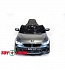 Детский электромобиль BMW 6 GT, серебро глянец, свет и звук  - миниатюра №2