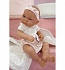 Кукла-младенец – Эми, 42 см  - миниатюра №7