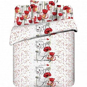 КПБ Дисней – Очаровательная Мэри (ТМ Василек, 5764/1)