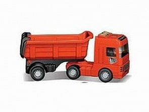 Грузовик, 59 см. (AVC, 01/5351) Грузовик, 59 см. (AVC, 01/5351)