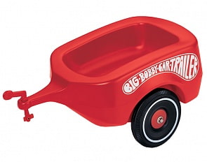 Прицеп Big Bobby Car Rot (Big, 1300)