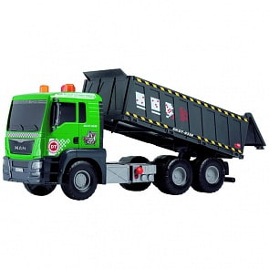 Самосвал с помповым насосом, 55 см. (Dickie, 3809003)