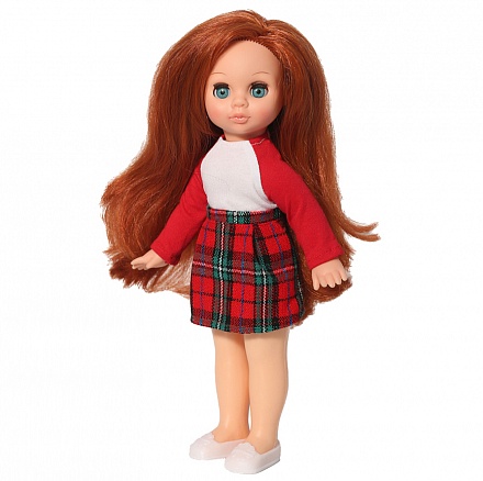 Кукла – Эля Яркий стиль 2, 30,5 см 