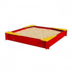 Песочница Романа 109.26.00 (Romana, 109.26.00)