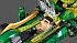 Конструктор Lego Ninjago - Ночной вездеход ниндзя  - миниатюра №9