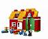 Lego Duplo. Большая ферма  - миниатюра №1