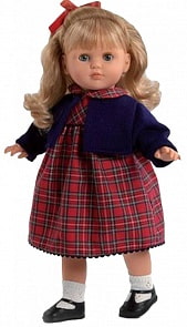 Кукла Лаура (Llorens Juan, S.L., L 45811)