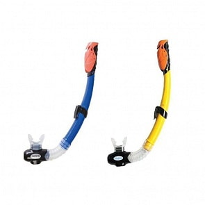 Плавательная трубка - Хай-флоу (Intex, с55923)