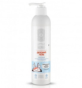 Детский гель для купания, 250 мл. (Natura Siberica, 086-1-31744)