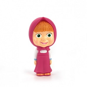 Фигурка для ванной Маша и Медведь - Маша (Играем Вместе, LXST53Rsim)