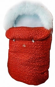 Конверт Метель - Коралл (Makkaroni Kids, 2000000000718)