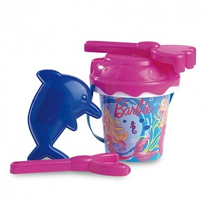 Песочный набор "Русалочка" (Unice, UN 23466)