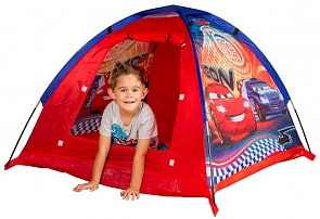 Палатка - Тачки неон (John, 72508WDst)