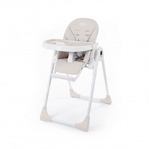 Стульчик для кормления - Nuovita Lembo, Lattiero, Bianco/Молочный, Белый (Nuovita, NUO_YB-H112A_508)