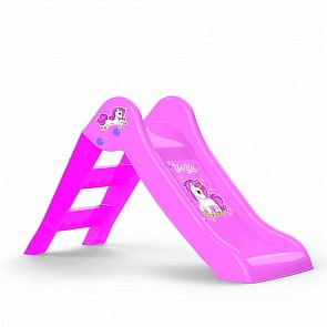 Горка для девочек - Unicorn (Dolu, 2501)