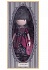 Кукла Горджусс Божья Коровка, 32 см, Paola Reina, Gorjuss Santoro London, 04902 - миниатюра №27