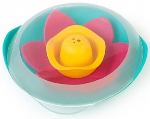 Игрушка для ванны Quut Lili Цветочек (Quut, 170471)