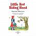 Книга на английском языке - Красная Шапочка, 3 уровень, Воронова Е.Г.  - миниатюра №2