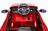 Электромобиль - Jaguar F-Pace, красный, свет и звук  - миниатюра №4