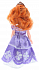 Интерактивная кукла - Disney - Принцесса София, 15 см озвученная с набором одежды  - миниатюра №1