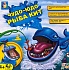 Игра настольная Игродром - Чудо-Юдо рыба кит  - миниатюра №1