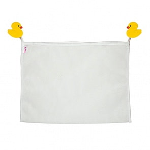 Сетка для хранения игрушек на присосках (Lubby, LUB-20941/144/12)