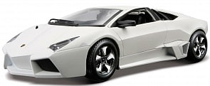 Сборная модель автомобиля - Lamborghini Reventon, 1:24 (Bburago, 18-25081) Сборная модель автомобиля - Lamborghini Reventon, 1:24 (Bburago, 18-25081)