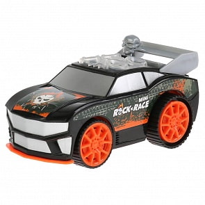 Спортивная гоночная машина, свет + звук (B1843128) (ассортимент)