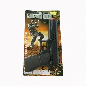 Пистолет-трещотка (1809G038)