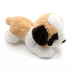 Мягкая игрушка - Щенок Пятнышко, 23 см (Button Blue, 73-25166)