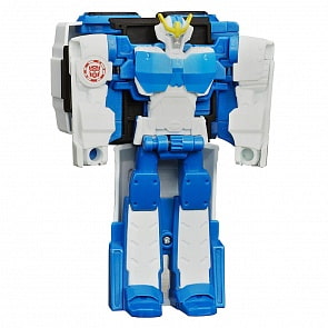 Трансформер Strongarm. Серия Robots in Disguise (Hasbro, b6806-b0068h)