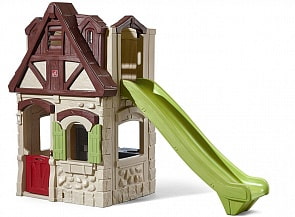 Step 2 Домик с горкой (Step 2, 8529KR)