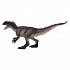 Фигурка Аллозавр с подвижной челюстью  - миниатюра №2