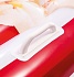 Надувной матрас - Попкорн, серия Fushion, 178 х 124 см  - миниатюра №4