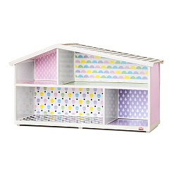 Креативный кукольный домик (Lundby, LB_60101800) - миниатюра