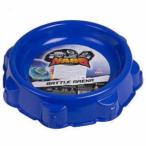 Арена для баттлов Инфинити Надо (TM Infinity Nado, 36068)