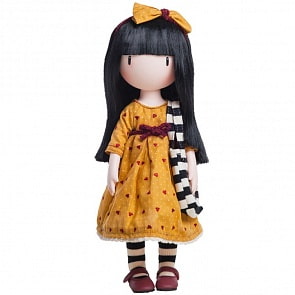 Кукла из серии Горджусс - Вымышленный друг, 32 см. (Paola Reina, 04904_paola)