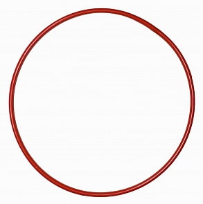 Обруч, диаметр 60 см (Пластмастер, 40038)