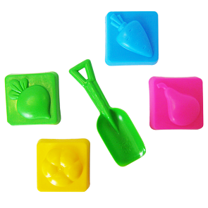 Песочный набор №12  (Плэйдорадо, 70042)