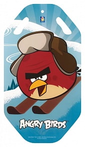 Ледянка - Angry Birds, 92 см (1Toy, Т57212)