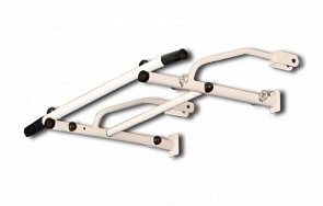 Турник Kampfer Stamford, белый антик (Kampfer, Stamford_белый антик)