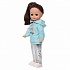 Интерактивная кукла – Герда Модница 1, 38 см  - миниатюра №3