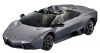 Lamborghini Reventon Roadster на радиоуправлении, 1:14 (Rastar, 42300)