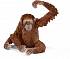 Фигурка – Самка Орангутанга, 8 см  - миниатюра №1
